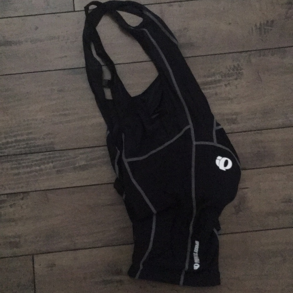 COPY - Pearl izumi cycling shorts